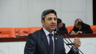 AK Parti'den 18 yaş hamlesi