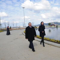 Cleveland yerine Sancaktepe'ye!