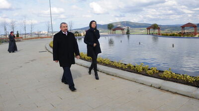 Cleveland yerine Sancaktepe'ye!