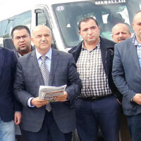 Özgecan'a mezar olan o araç şimdi de...