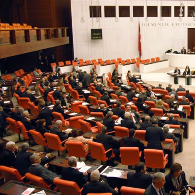İç Güvenlik Paketi'nde son durum ne?