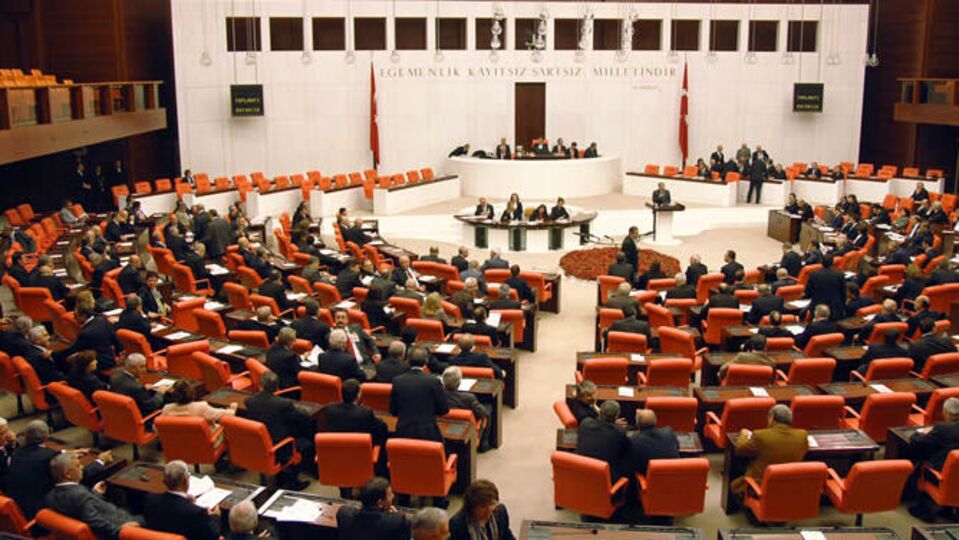 İç Güvenlik Paketi'nde son durum ne?