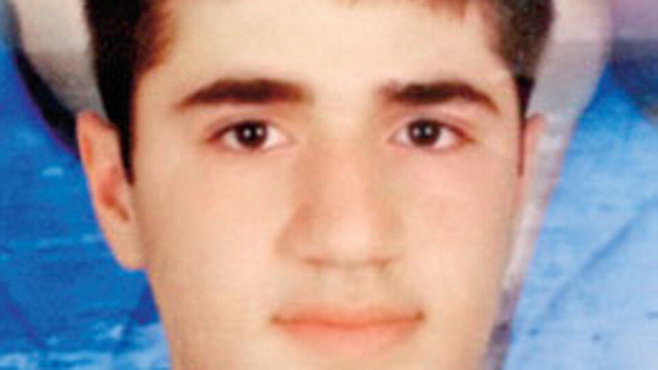 Yasin Börü'ye 28 bin lira değer biçildi