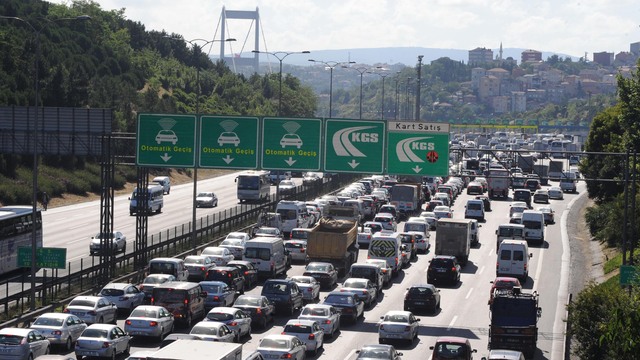 Araç sahiplerini kızdıran cezaya düzenleme!