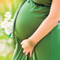 Hamileyken şeker yüklemesi yaptırmalı mı?