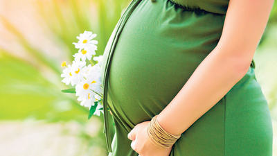 Hamileyken şeker yüklemesi yaptırmalı mı?