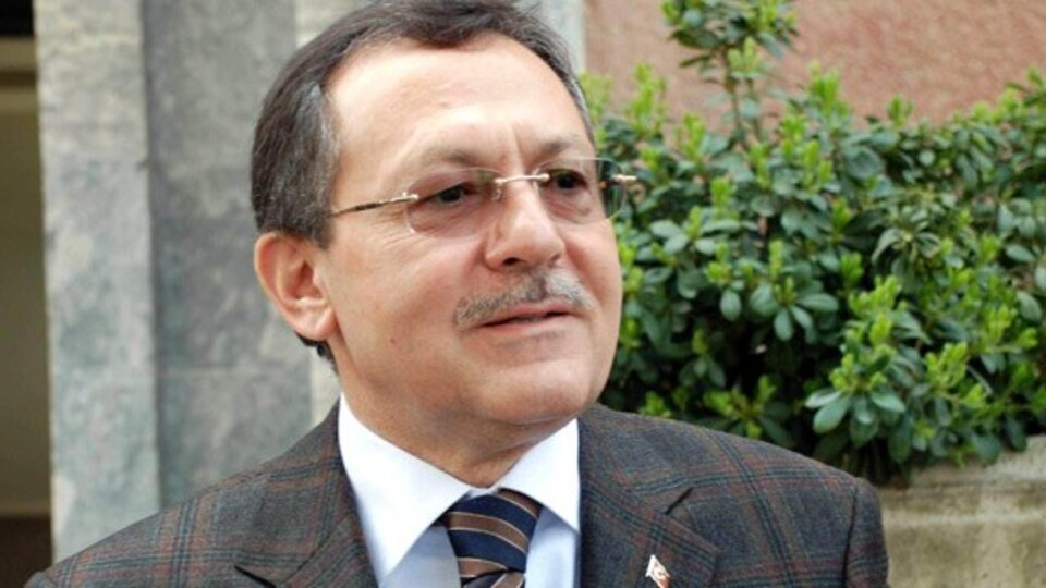 Ayvalık-Cunda yeni köprüyle bağlanacak