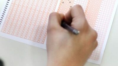 YGS soru ve cevap kağıtları erişime açıldı!