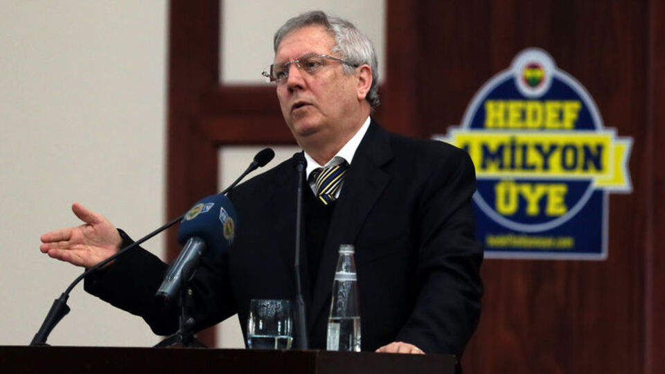 Yıldırım'ı çıldırtan olay