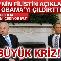 Büyük kriz!