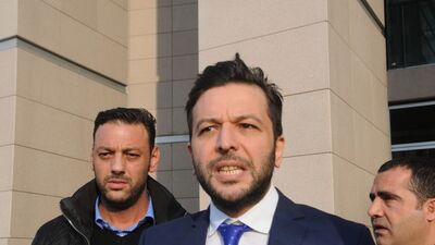 Nihat Doğan kendini böyle savundu