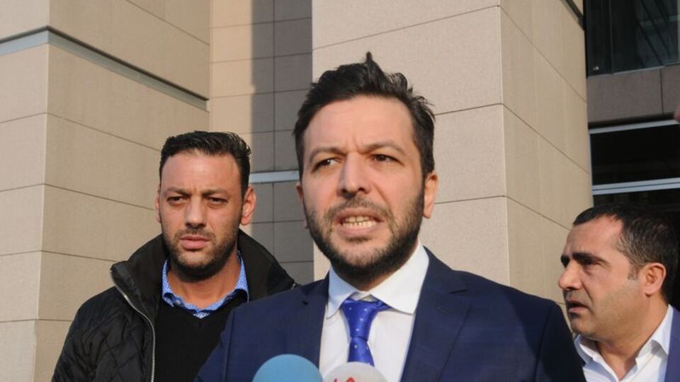 Nihat Doğan kendini böyle savundu