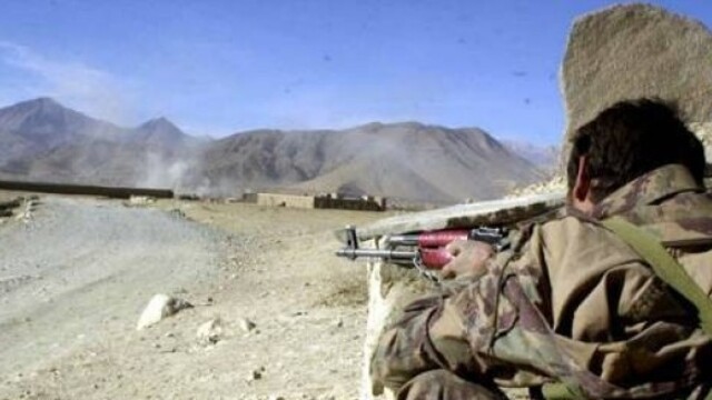 Pakistan Taliban'ı vurdu