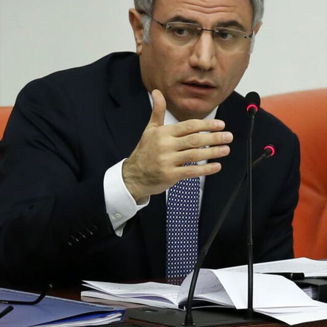 "Oslo'daki görüşmeleri sızdıran..."