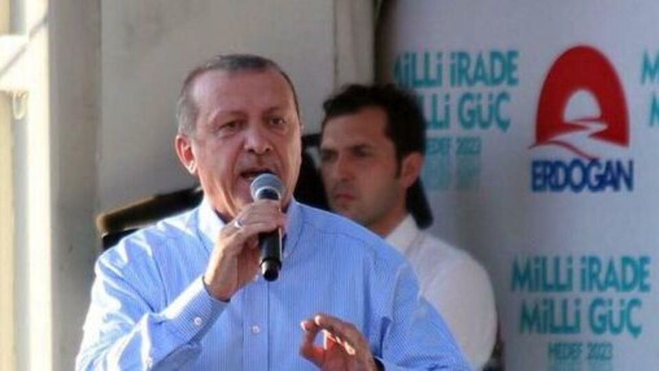 TGB'li 10 gence Erdoğan'a hakaretten dava