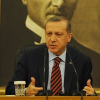 Erdoğan'dan 'izleme heyeti' sorusuna yanıt