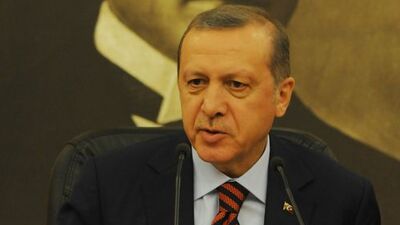 Erdoğan'dan 'izleme heyeti' sorusuna yanıt