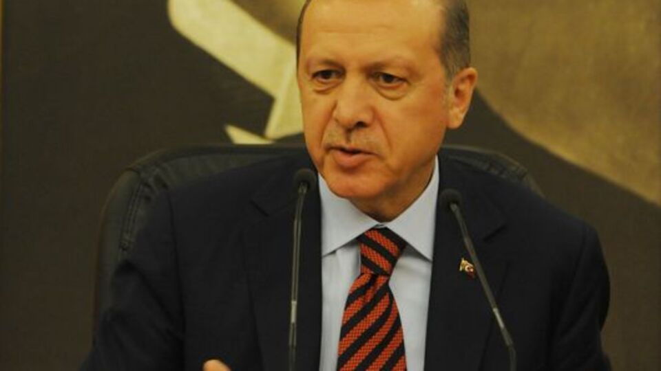 Erdoğan'dan 'izleme heyeti' sorusuna yanıt