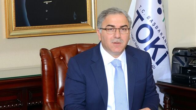 'Bizde balon değil talep patlaması var'