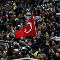 Rekor bu yüzden kaçtı!