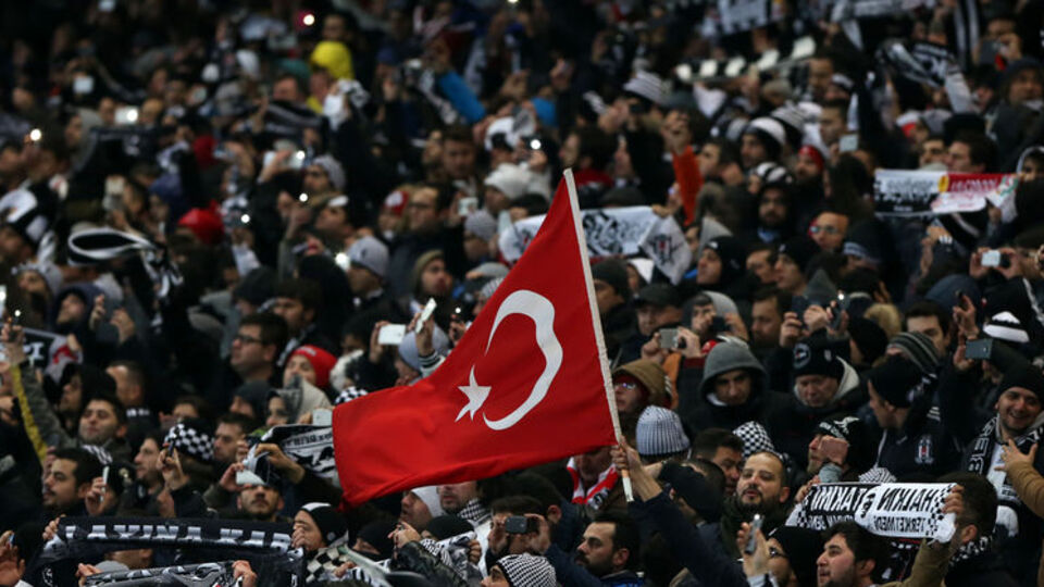 Rekor bu yüzden kaçtı!