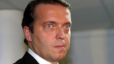 Cem Uzan'a yeni bir hapis şoku!