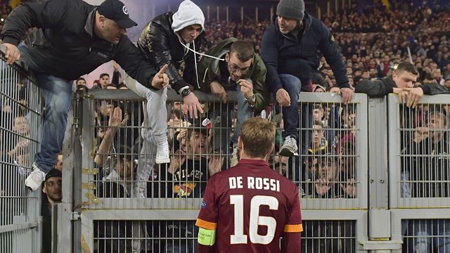 Roma'da kazan kaynıyor