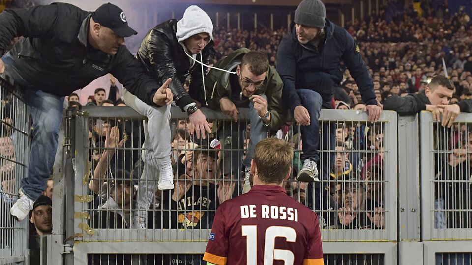 Roma'da kazan kaynıyor