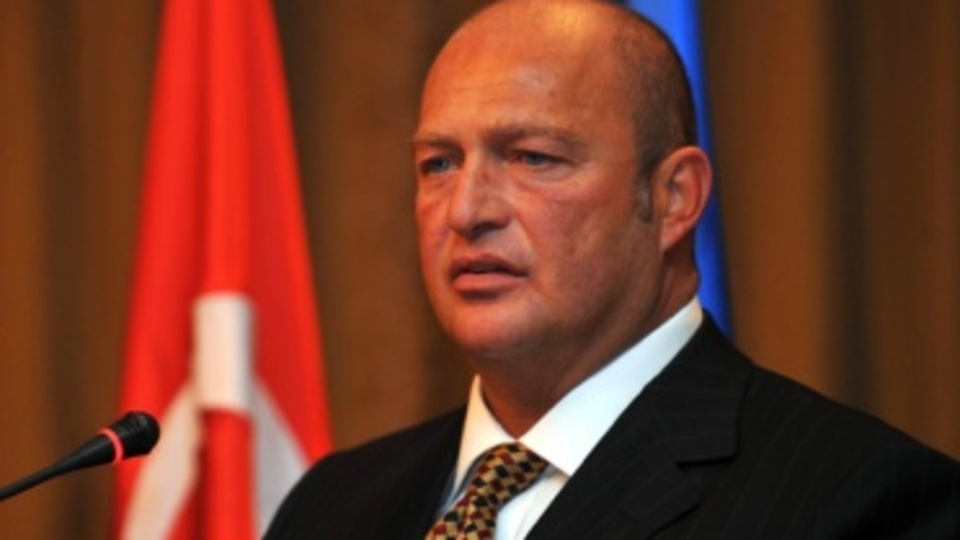 Koç kazandığı dev ihaleden vazgeçti