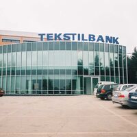 Dünyanın en büyük bankasına Türkiye vizesi!