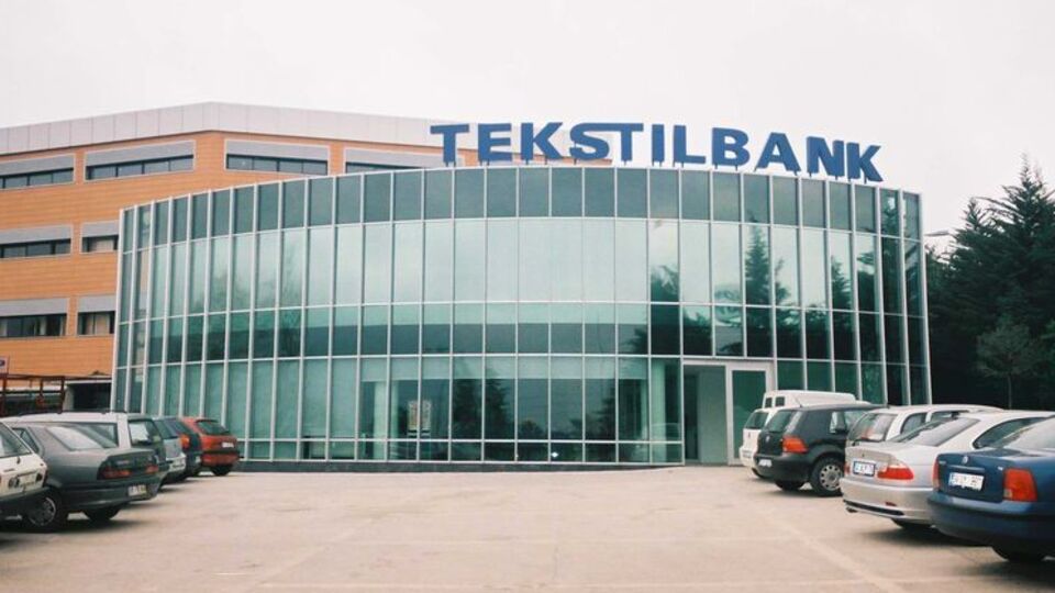Dünyanın en büyük bankasına Türkiye vizesi!