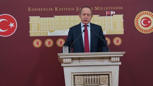 "Aldatıldık'ta samimiyseniz..."