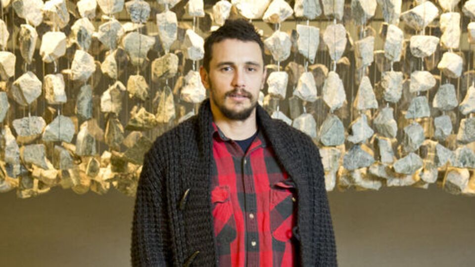 James Franco'dan Selena Gomez'li film