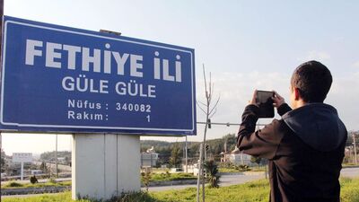 Asmalarıyla kaldırmaları bir oldu!