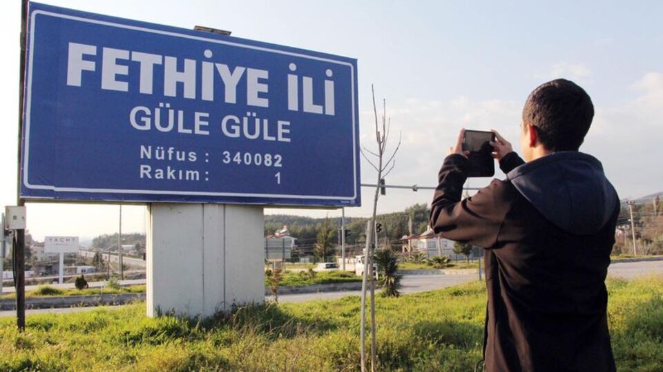 Asmalarıyla kaldırmaları bir oldu!