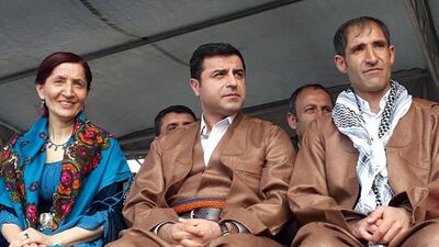 "Üstümüze düşen şey o mesaja bağlı kalmak"