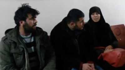 IŞİD'e katılacak dünya karması Gaziantep'te yakalandı!