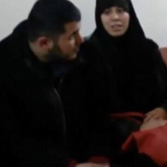 IŞİD'e katılacak dünya karması Gaziantep'te yakalandı!