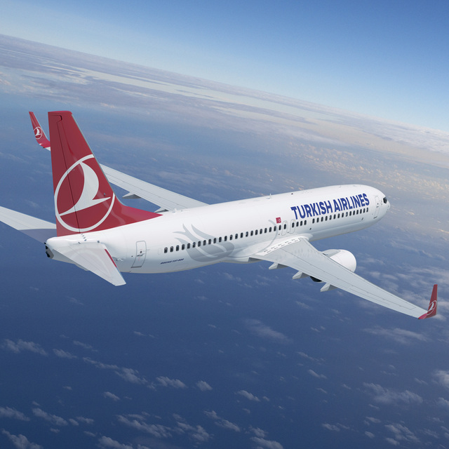THY yönetimine yeni bir isim