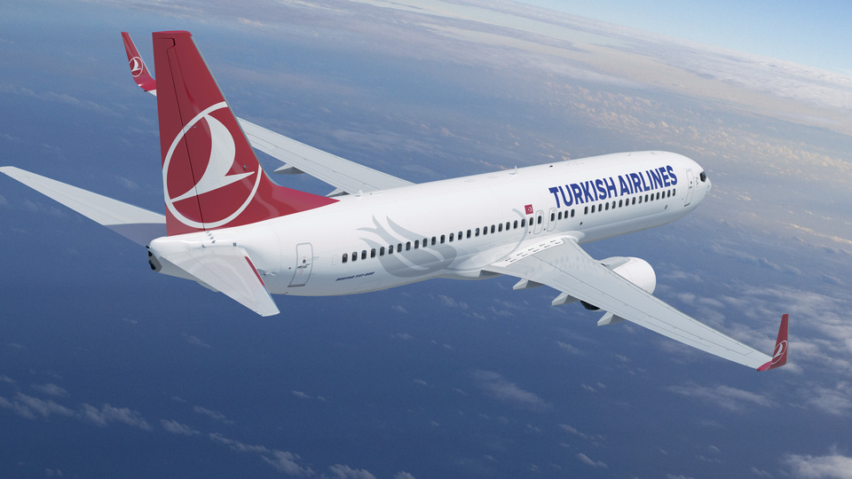 THY yönetimine yeni bir isim