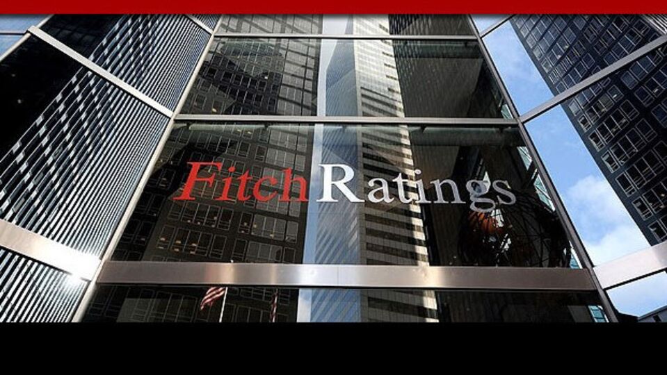 Fitch'ten kritik Türkiye açıklaması