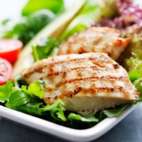 Tavuk eti yemek için 5 neden