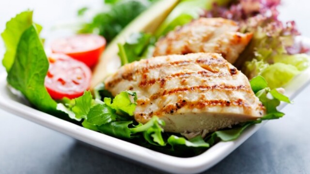 Tavuk eti yemek için 5 neden