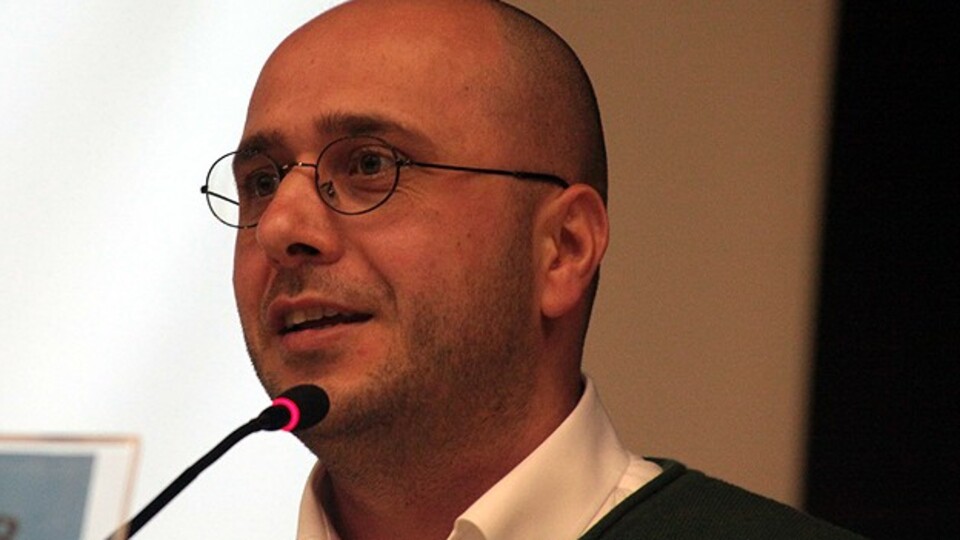 Yıldıray Oğur savcılığa ifade verdi