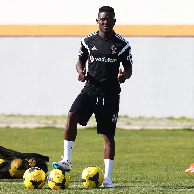 Opare'de büyük tehlike!
