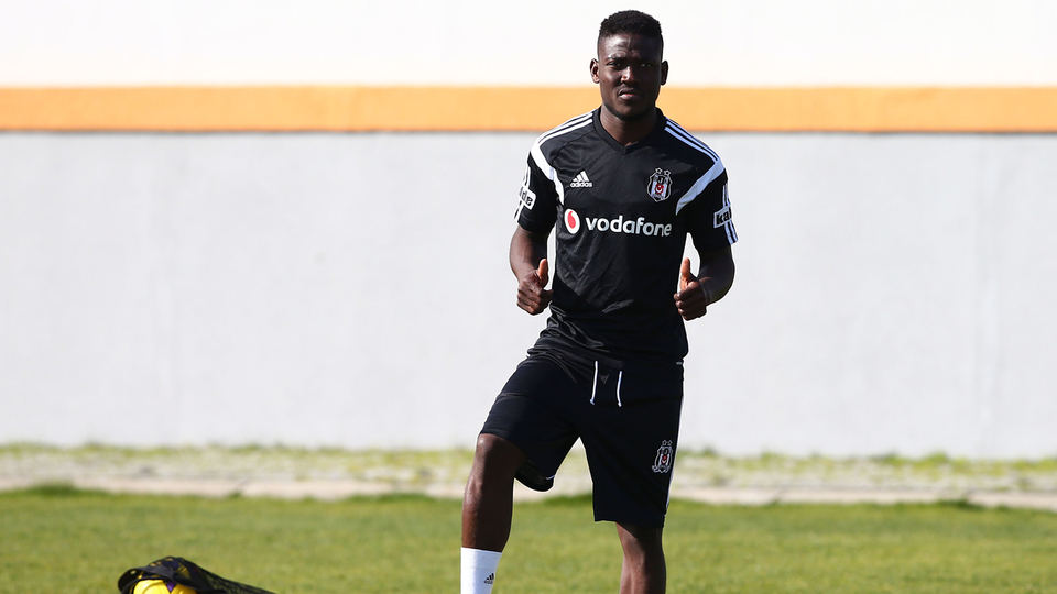 Opare'de büyük tehlike!