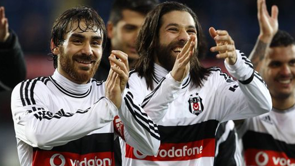 Beşiktaş, Fenerbahçe'ye konuk olacak