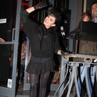 ‘Bu yıl yedi pasta kestim’