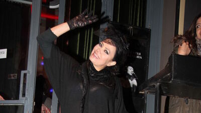 'Bu yıl yedi pasta kestim'