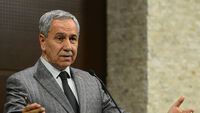 Bülent Arınç'tan flaş Erdoğan açıklaması